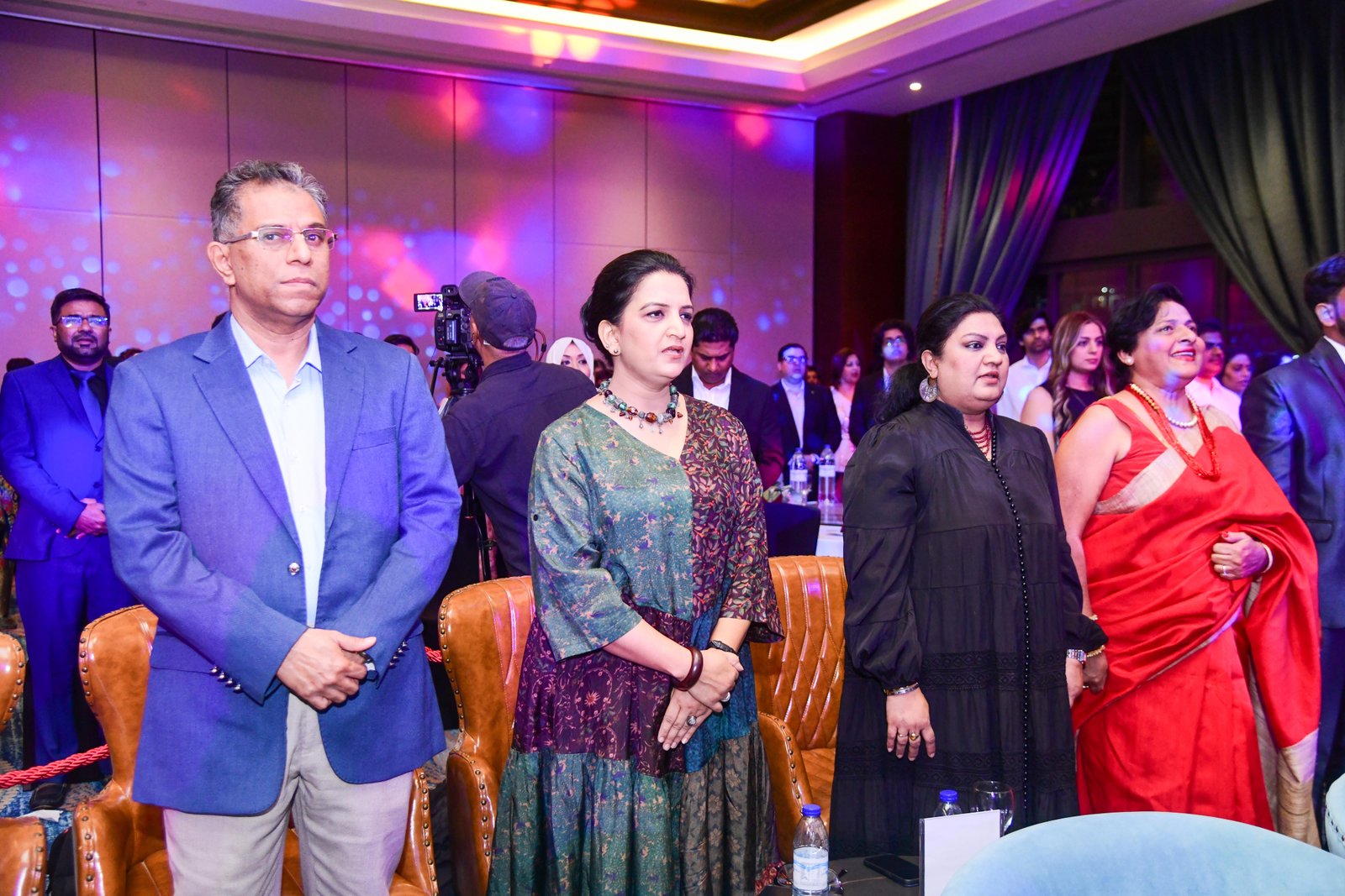 Prestigious AES Collection Scene 69